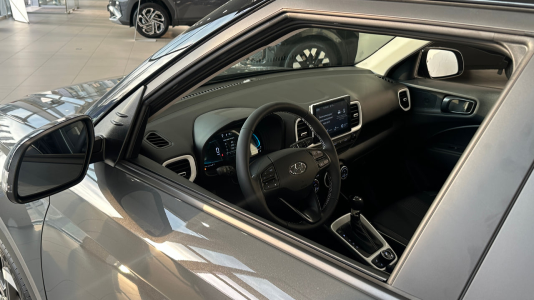 Hyundai купити в Чернігові. Нові Хюндай. Ціни на авто Hyundai в Чернігові - фото 19