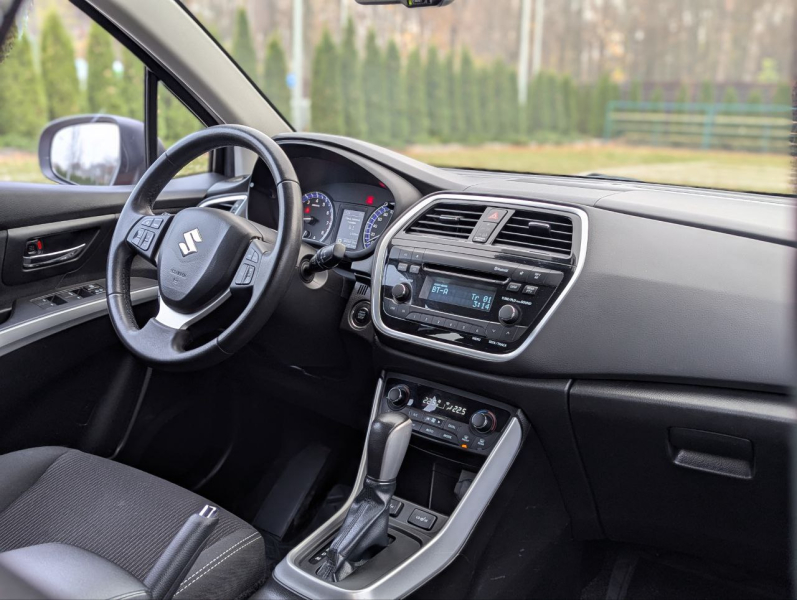 Hyundai купити в Чернігові. Нові Хюндай. Ціни на авто Hyundai в Чернігові - фото 13