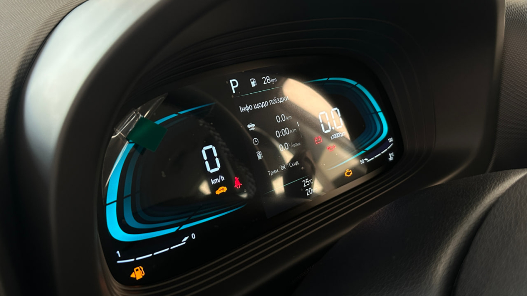 Hyundai купити в Чернігові. Нові Хюндай. Ціни на авто Hyundai в Чернігові - фото 23