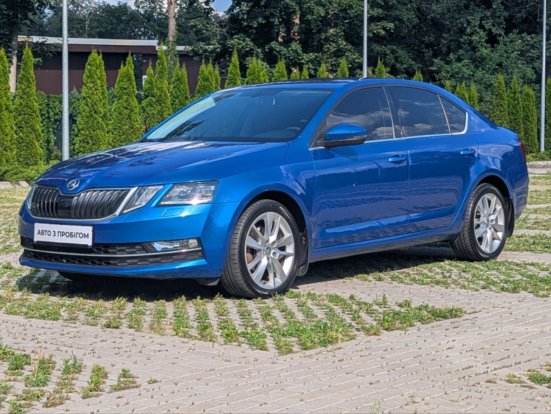Hyundai купити в Чернігові. Нові Хюндай. Ціни на авто Hyundai в Чернігові - фото 9