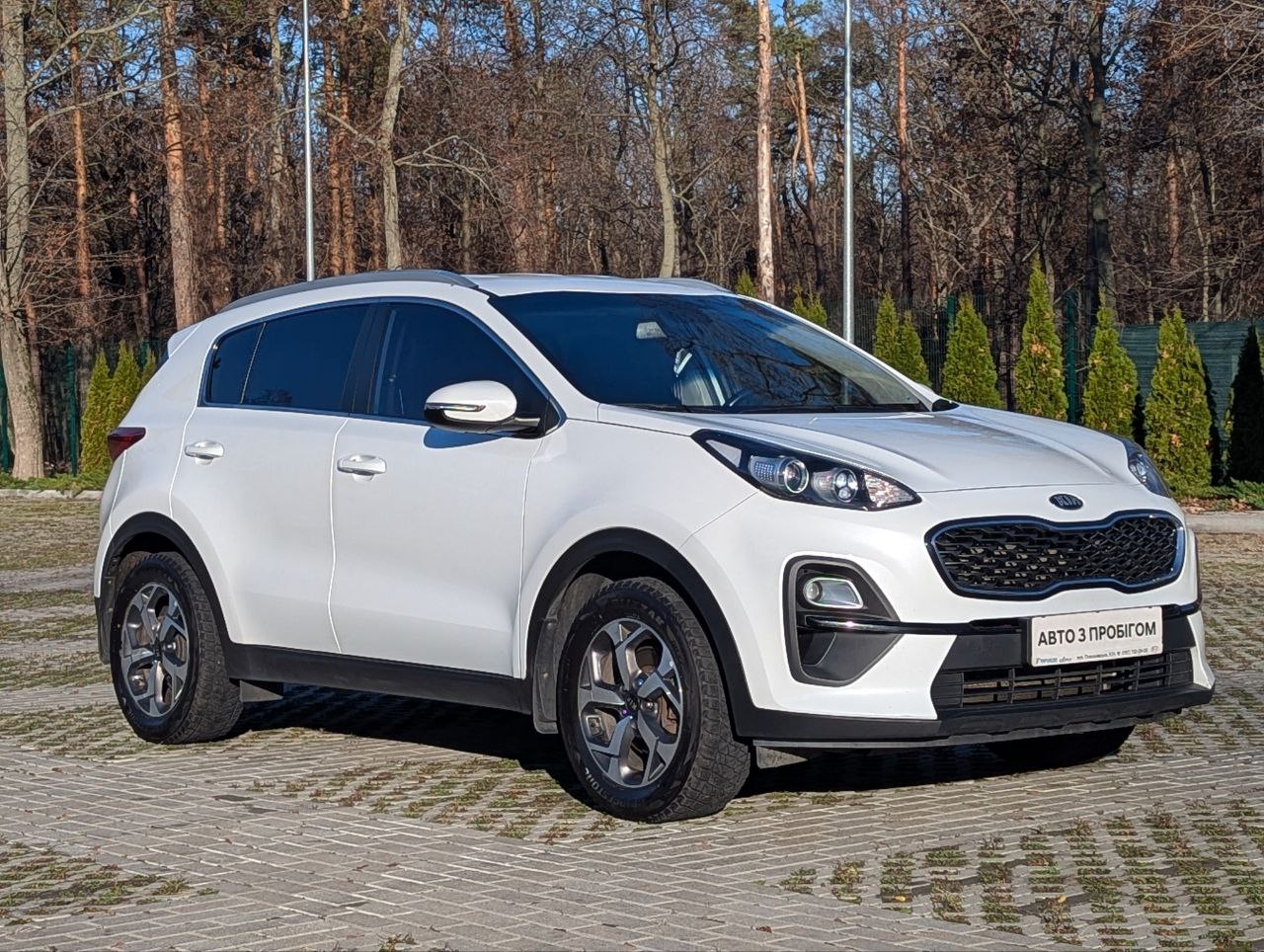 Hyundai купити в Чернігові. Нові Хюндай. Ціни на авто Hyundai в Чернігові - фото 6