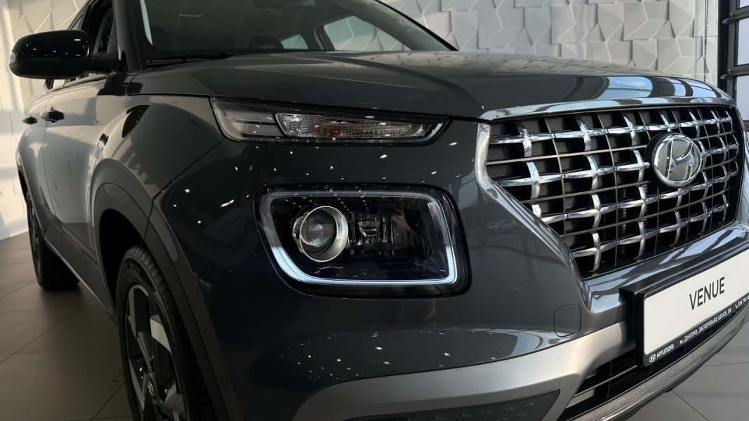 Hyundai купити в Чернігові. Нові Хюндай. Ціни на авто Hyundai в Чернігові - фото 9