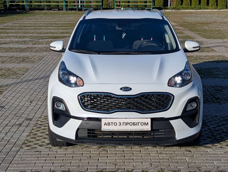 Hyundai купити в Чернігові. Нові Хюндай. Ціни на авто Hyundai в Чернігові - фото 7