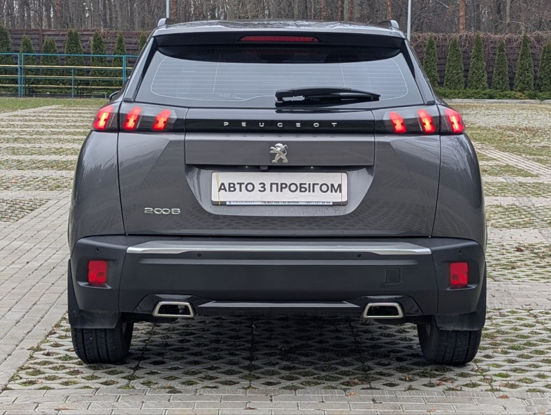 Hyundai купити в Чернігові. Нові Хюндай. Ціни на авто Hyundai в Чернігові - фото 11