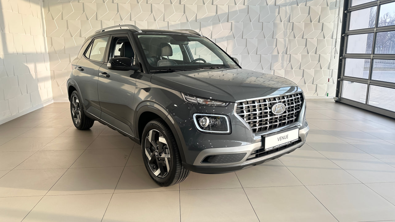 Hyundai купити в Чернігові. Нові Хюндай. Ціни на авто Hyundai в Чернігові - фото 11