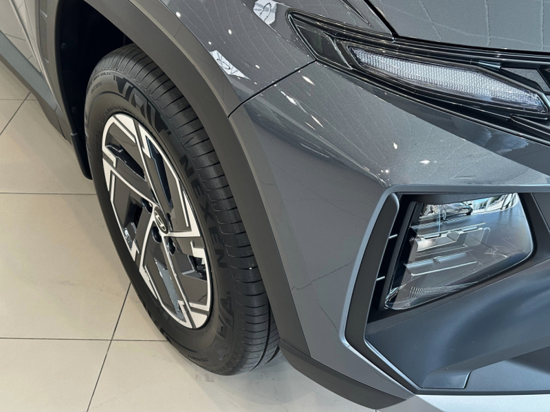 Hyundai купити в Чернігові. Нові Хюндай. Ціни на авто Hyundai в Чернігові - фото 19