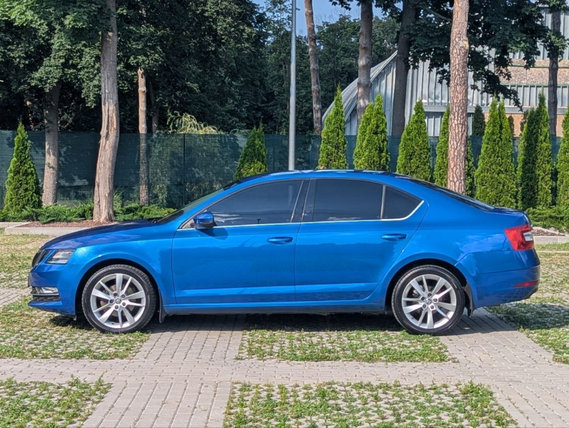 Hyundai купити в Чернігові. Нові Хюндай. Ціни на авто Hyundai в Чернігові - фото 11
