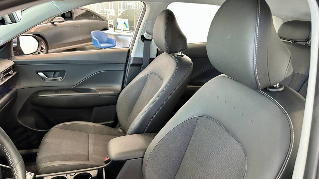 Hyundai купити в Чернігові. Нові Хюндай. Ціни на авто Hyundai в Чернігові - фото 27