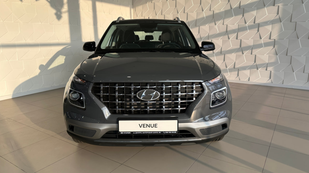 Hyundai купити в Чернігові. Нові Хюндай. Ціни на авто Hyundai в Чернігові - фото 8