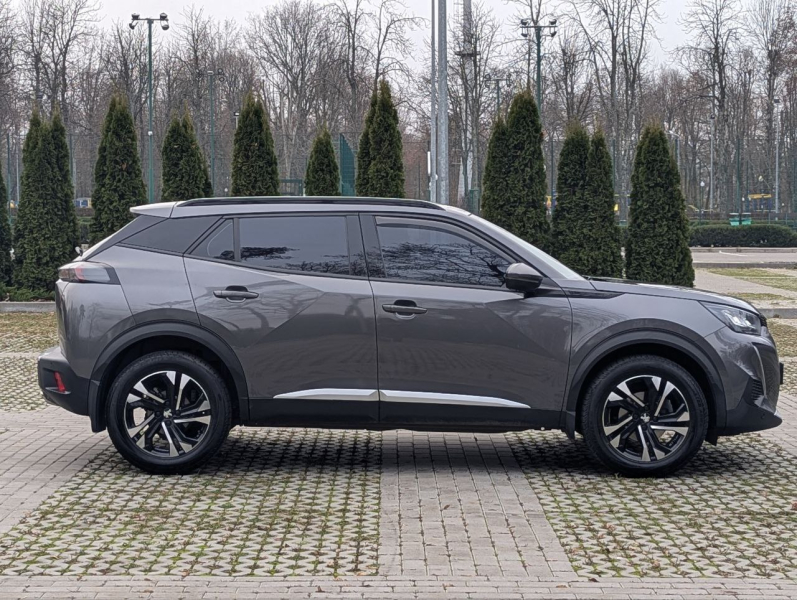 Hyundai купити в Чернігові. Нові Хюндай. Ціни на авто Hyundai в Чернігові - фото 9