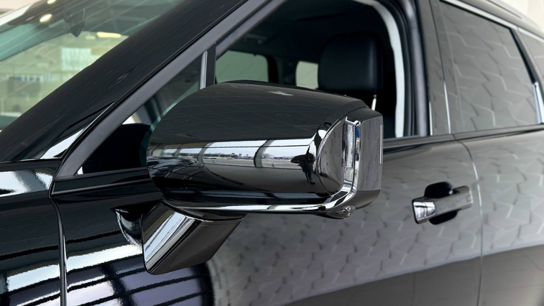 Hyundai купити в Чернігові. Нові Хюндай. Ціни на авто Hyundai в Чернігові - фото 14