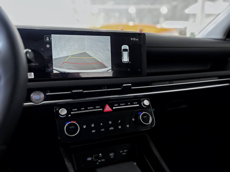 Hyundai купити в Чернігові. Нові Хюндай. Ціни на авто Hyundai в Чернігові - фото 13
