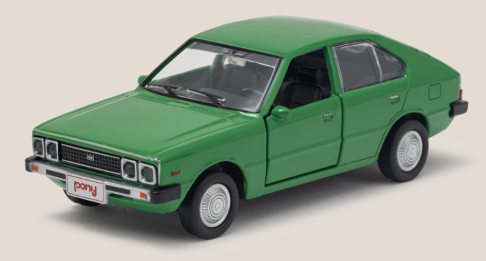 Аксесуари для автомобілів Hyundai у м. Чернігів | Богдан-Авто Чернігів - фото 19