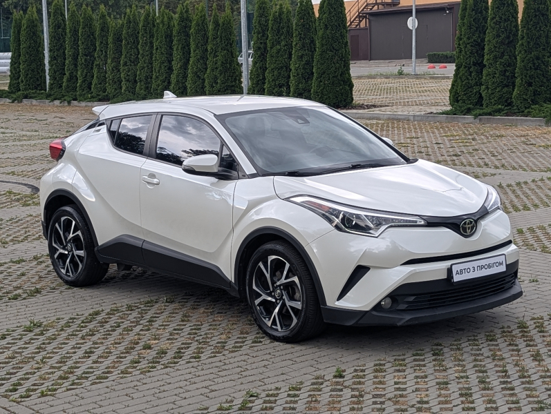 Hyundai купити в Чернігові. Нові Хюндай. Ціни на авто Hyundai в Чернігові - фото 8
