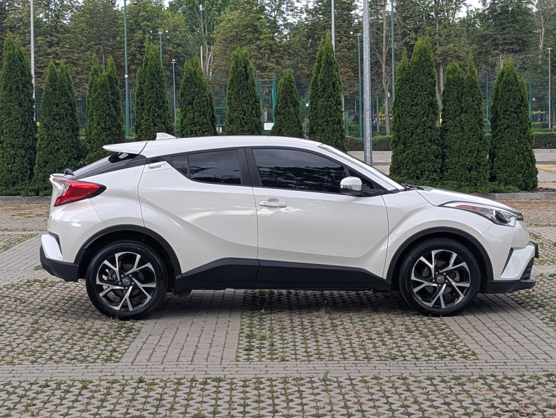 Hyundai купити в Чернігові. Нові Хюндай. Ціни на авто Hyundai в Чернігові - фото 9