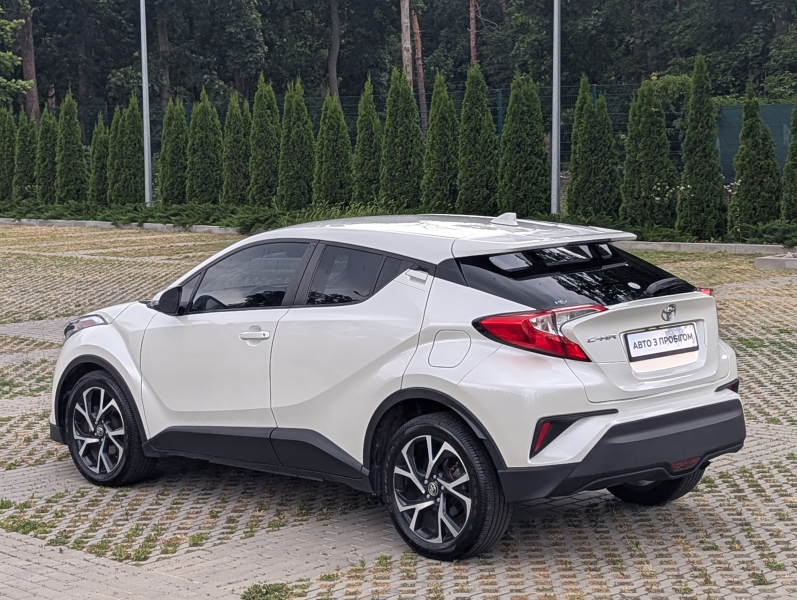 Hyundai купити в Чернігові. Нові Хюндай. Ціни на авто Hyundai в Чернігові - фото 12