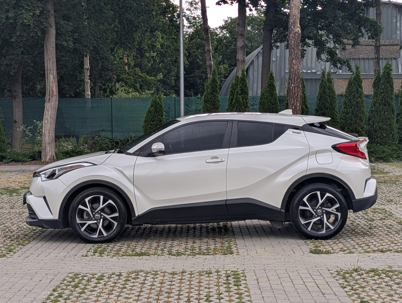 Hyundai купити в Чернігові. Нові Хюндай. Ціни на авто Hyundai в Чернігові - фото 13