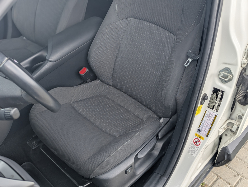 Hyundai купити в Чернігові. Нові Хюндай. Ціни на авто Hyundai в Чернігові - фото 15
