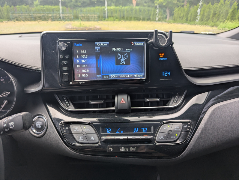 Hyundai купити в Чернігові. Нові Хюндай. Ціни на авто Hyundai в Чернігові - фото 18