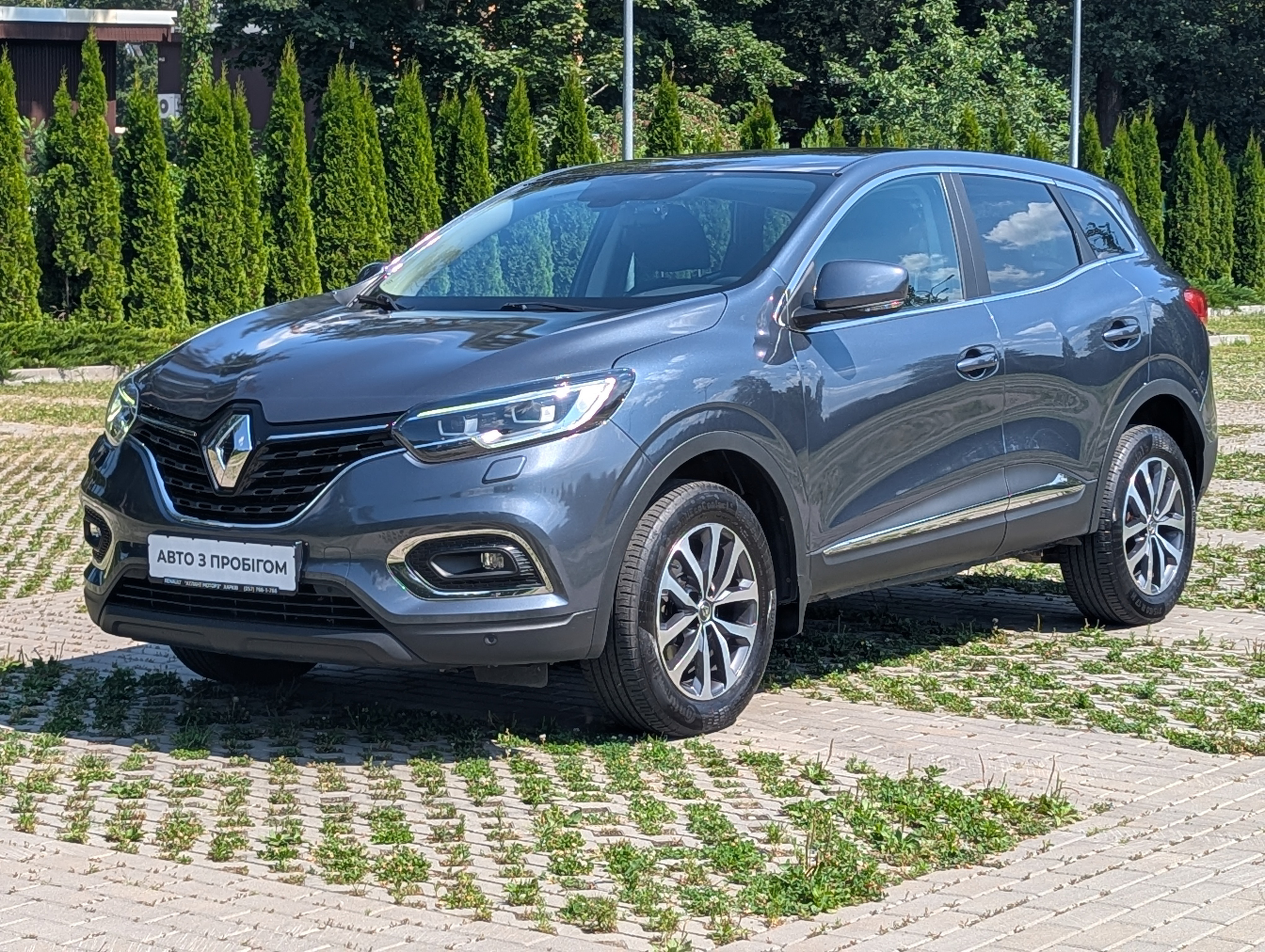 Hyundai купити в Чернігові. Нові Хюндай. Ціни на авто Hyundai в Чернігові - фото 6