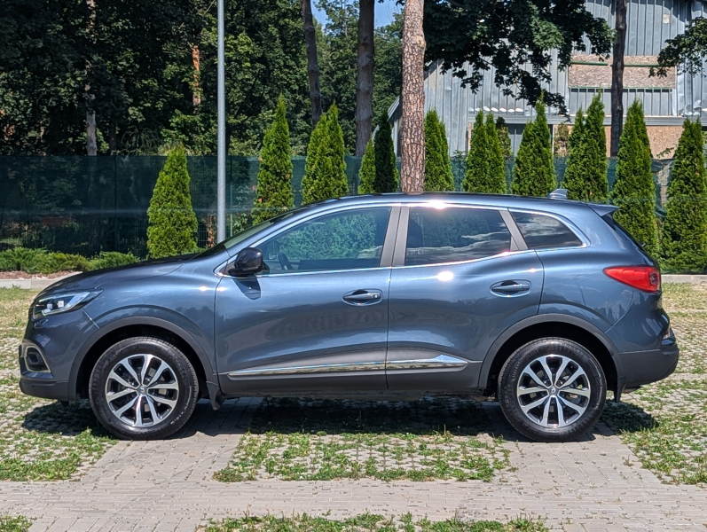 Hyundai купити в Чернігові. Нові Хюндай. Ціни на авто Hyundai в Чернігові - фото 13