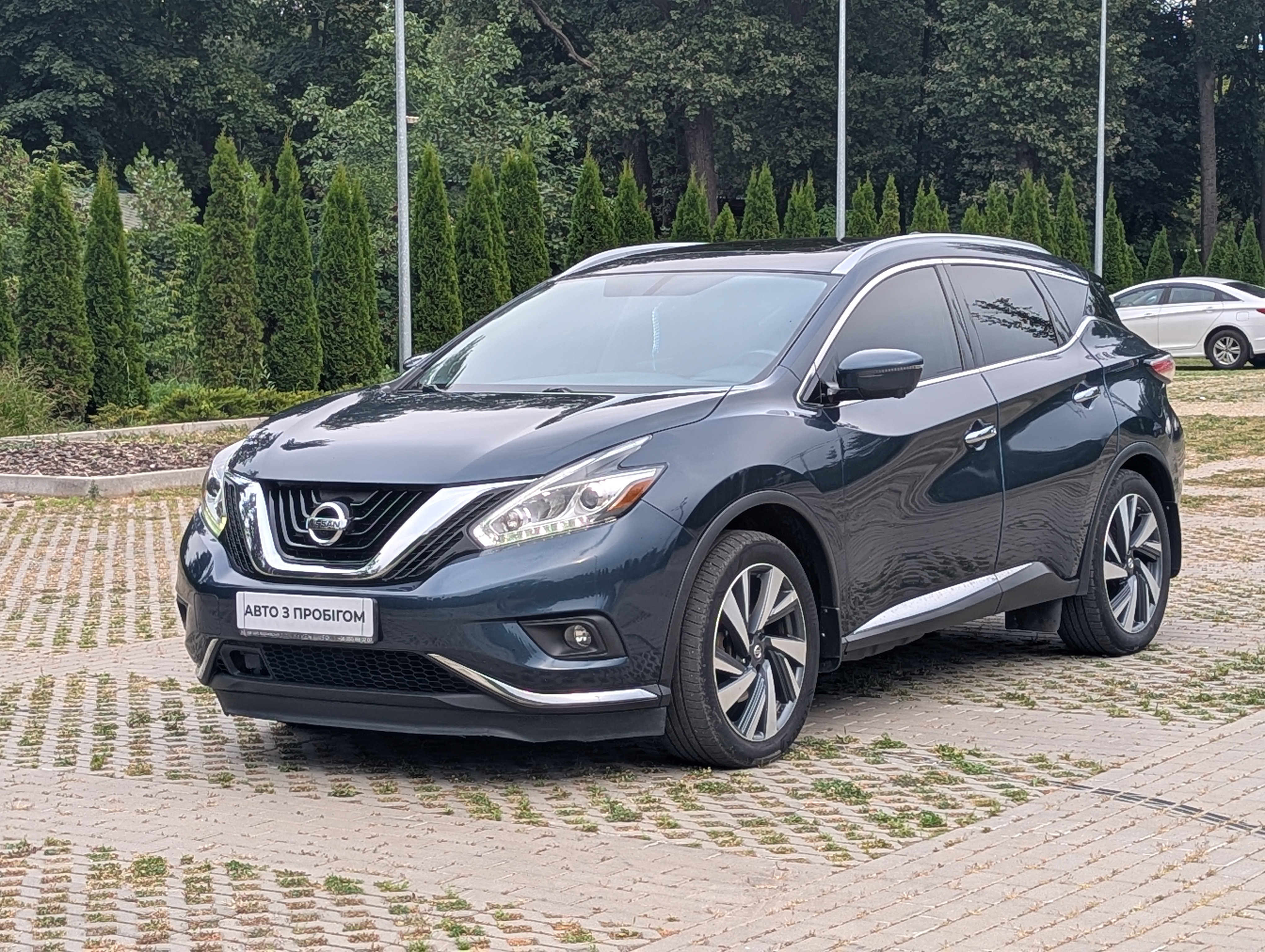 Hyundai купити в Чернігові. Нові Хюндай. Ціни на авто Hyundai в Чернігові - фото 6