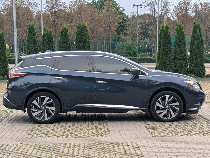 Hyundai купити в Чернігові. Нові Хюндай. Ціни на авто Hyundai в Чернігові - фото 9