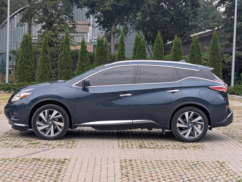 Hyundai купити в Чернігові. Нові Хюндай. Ціни на авто Hyundai в Чернігові - фото 13