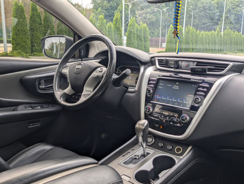 Hyundai купити в Чернігові. Нові Хюндай. Ціни на авто Hyundai в Чернігові - фото 15