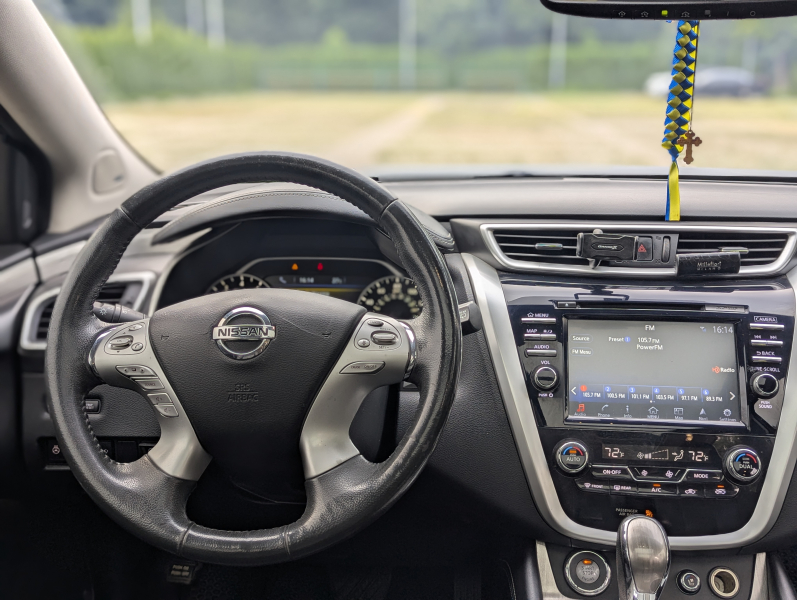 Hyundai купити в Чернігові. Нові Хюндай. Ціни на авто Hyundai в Чернігові - фото 14