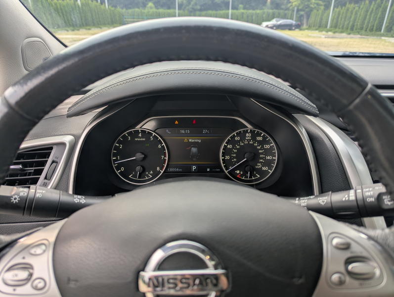 Hyundai купити в Чернігові. Нові Хюндай. Ціни на авто Hyundai в Чернігові - фото 20